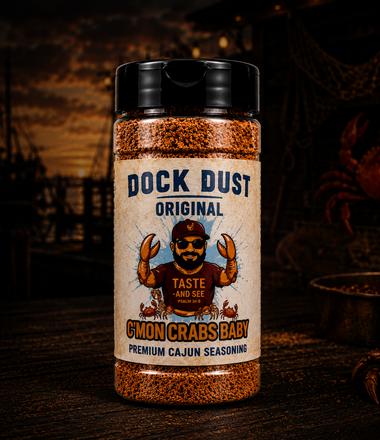 Original Dock Dust