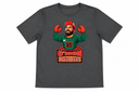 DaCrabGuy T-Shirt “Whatcha Do Wit Dat?”