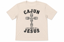 DaCrabGuy T-Shirt “Cajun Jesus”