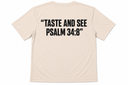 DaCrabGuy T-Shirt “Cajun Jesus”