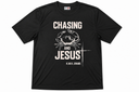 DaCrabGuy T-Shirt “Chasing Jesus”