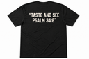 DaCrabGuy T-Shirt “Chasing Jesus”