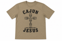 DaCrabGuy T-Shirt “Cajun Jesus”