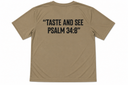 DaCrabGuy T-Shirt “Cajun Jesus”