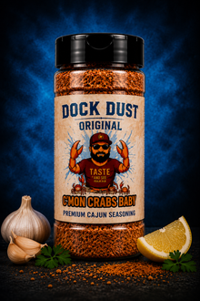 Dock Dust - Original